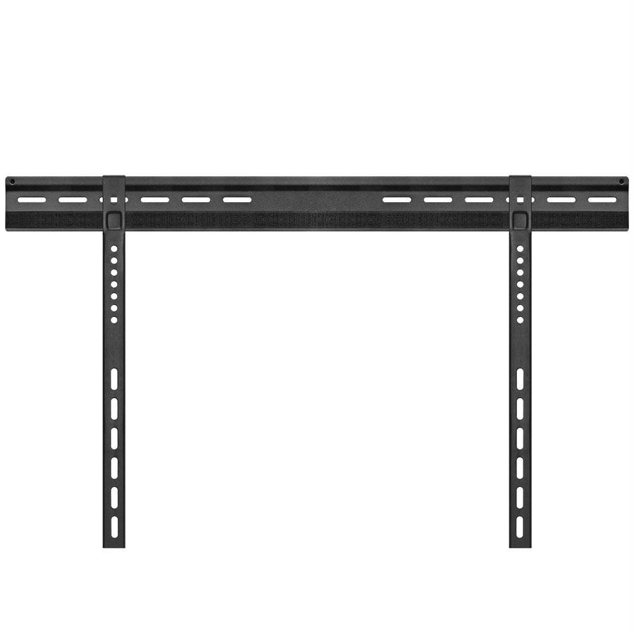 Extremely Slim Velcro-fixed Wall Mount For 32inch-63inch Lcd/led Tv's