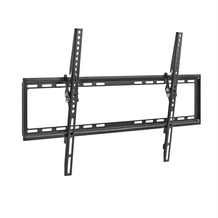 Low Profile Tilting Wall Mount For 37-70” Flat Panel Tvs