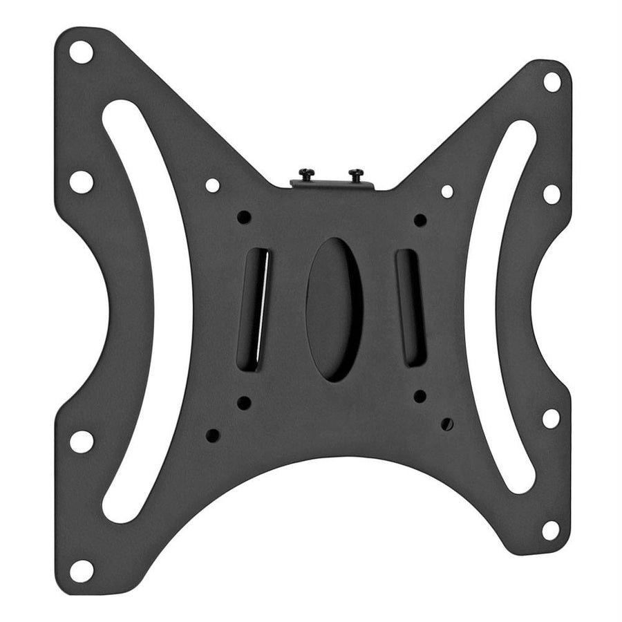 Slim & Flat Lcd / Tv Wall Mount Bracket For 23-42 Inch Monitors Screen