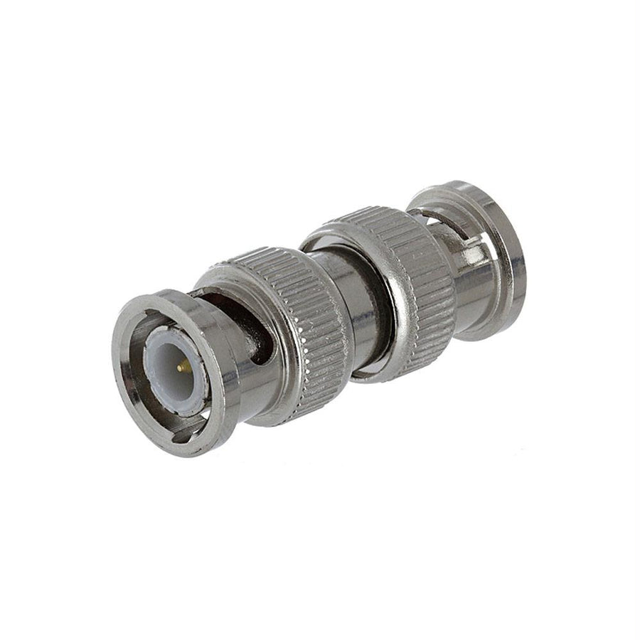 Bnc Male To Bnc Male Adapter