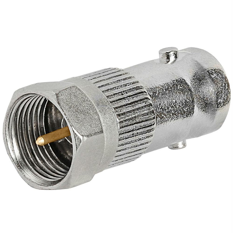 Bnc Female To F Male Adapter