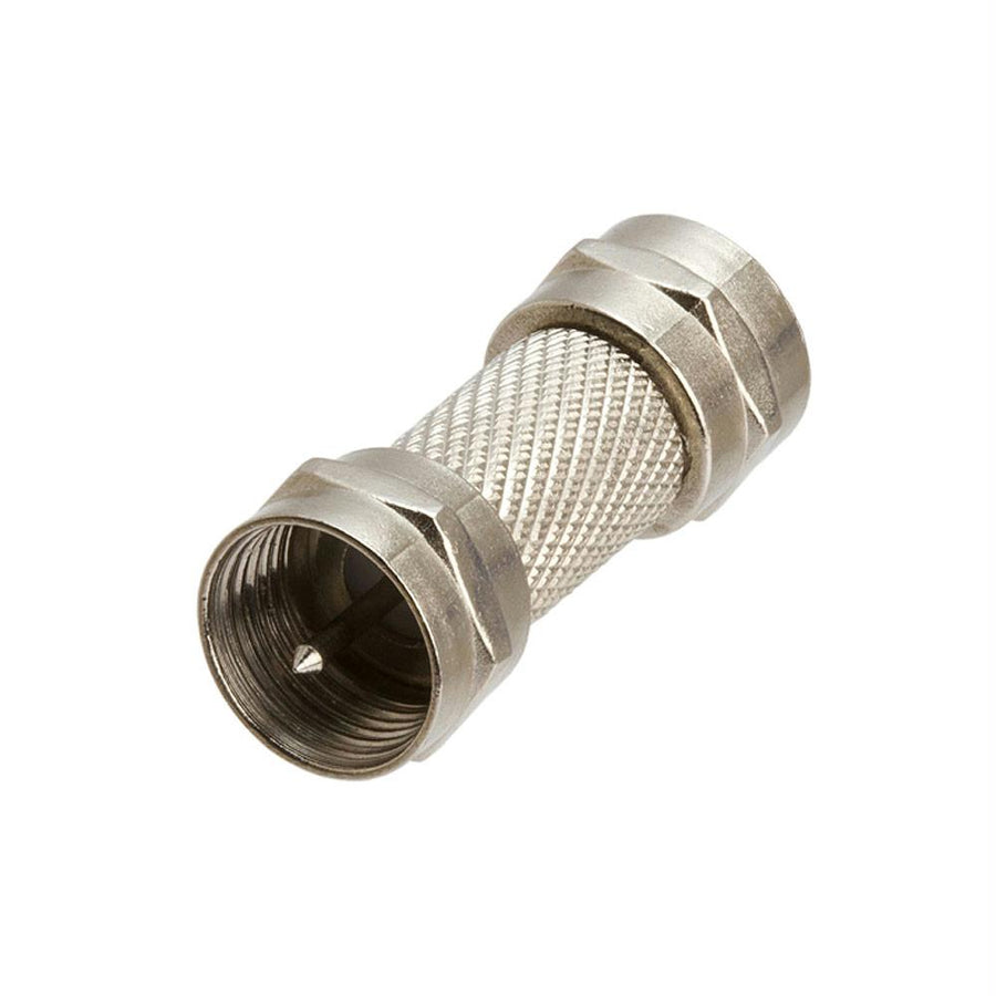 F Male To F Male Adapter, Coupler