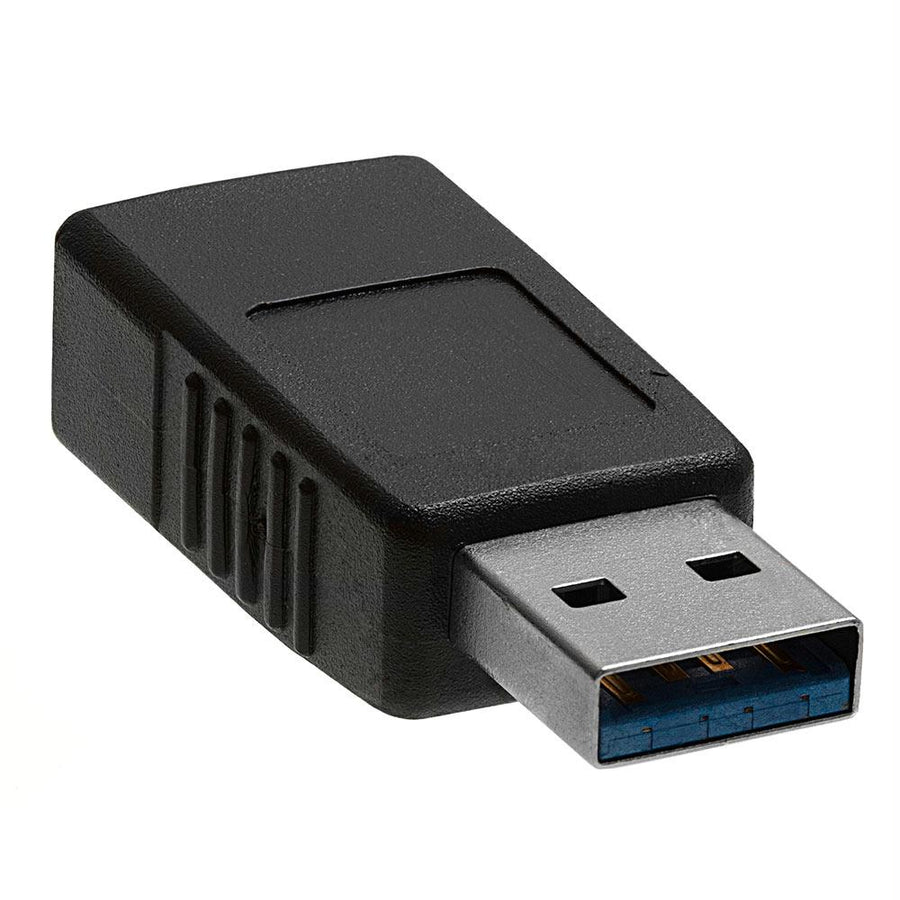 Usb 3.0 A Male To A Female Adapter