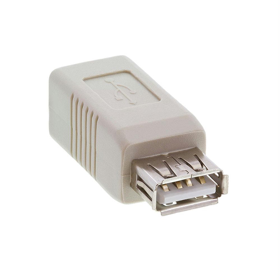 Usb 2.0 A Female To B Female Adapter