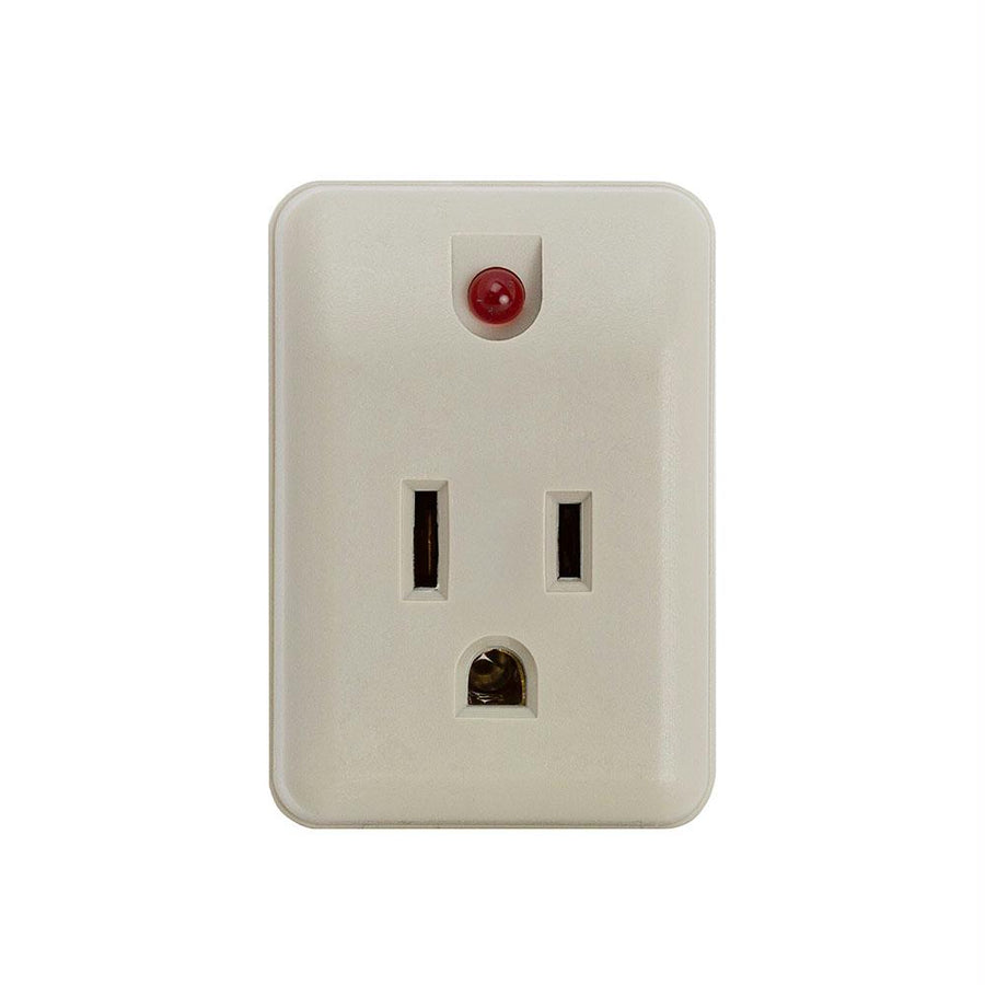 1-outlet Surge Protector