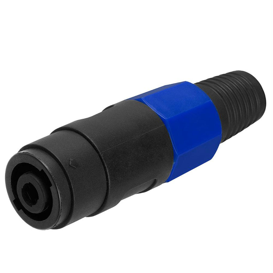 4p Pole Female Speakon Connector