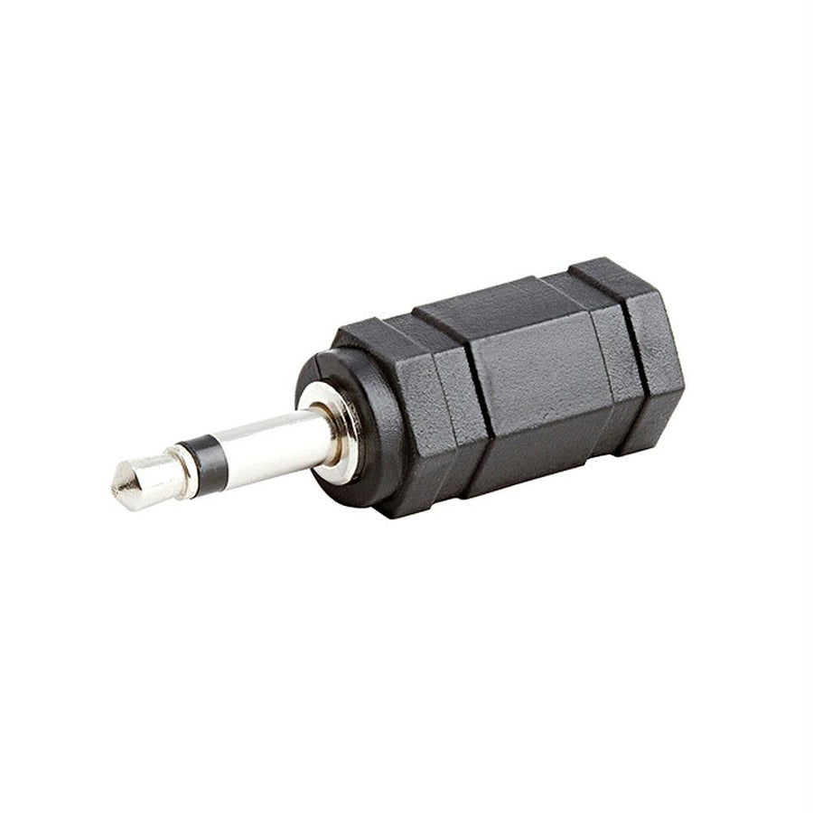 3.5mm Mono Plug To 2.5mm Stereo Jack Adapter