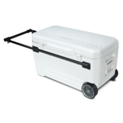 110 QT Glide Wht Pro 1P