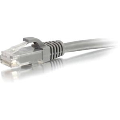 5FT CAT6A SNAG UNSHIELDPATCH G