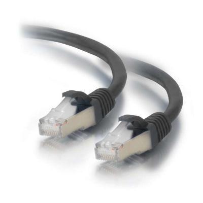 20FT CAT6 STP SNAGLESS PATCH B