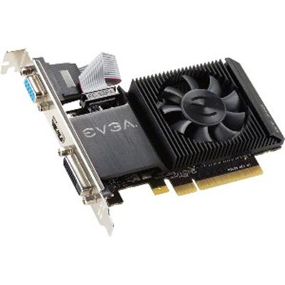 GeForce GT 710 1GB Low Profile