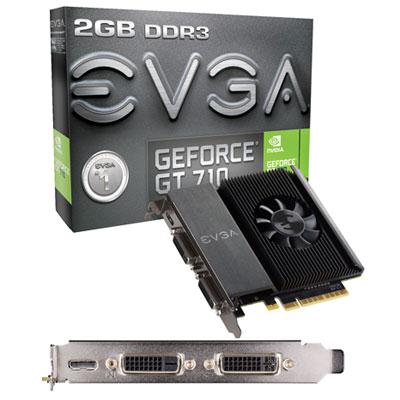 GeForce GT 710 2GB