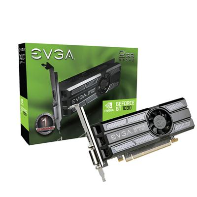 GeForce GT 1030 SC 2GB GDDR5