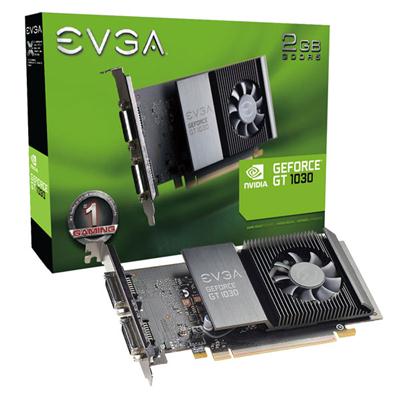 GeForce GT 1030 SC Single