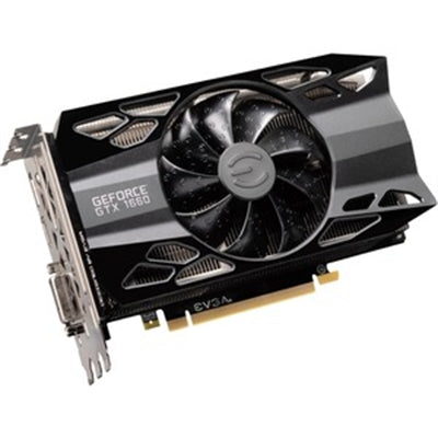 GeForce GTX 1660  XC Gaming