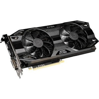 GeForce GTX 1660  XC Ultra Gam