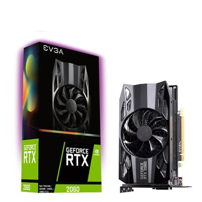 GeForce RTX 2060 Gaming