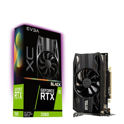 GeForce RTX 2060 XC Black Gami