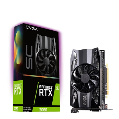 GeForce RTX 2060 SC Gaming