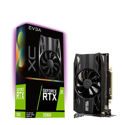 GeForce RTX 2060 XC Gaming