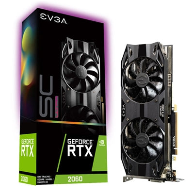 GeForce RTX 2060 SC Ultra