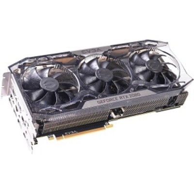 GeForce RTX 2080  FTW3 Ultra