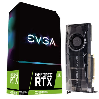 GeForce RTX 2080 SUPER GAMING