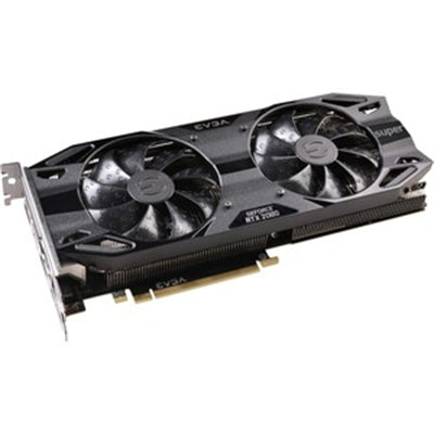 GeForce RTX 2080 SUPER BLACK