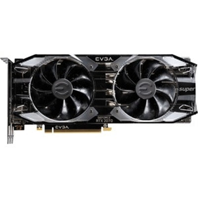 GeForce RTX 2070 SUPER XC