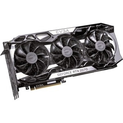 GeForce RTX 2070 SUPER FTW3 UL