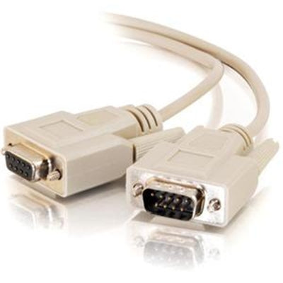 DB9 M/F Extension Cable