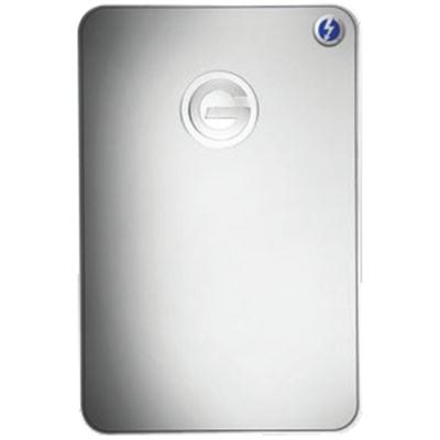 1TB GDrive Mobile Thunderbolt