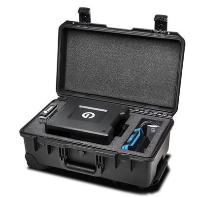 Shuttle SSD Case Peli IM2500