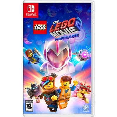 LEGO Movie 2 NSW