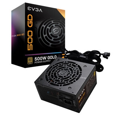 EVGA 500 GD