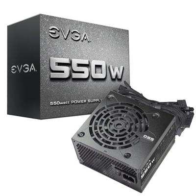 EVGA 550 N1