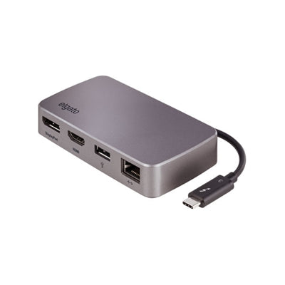 Thunderbolt 3 Mini Dock