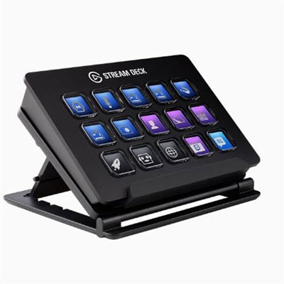 Stream Deck 15 LCD Keys