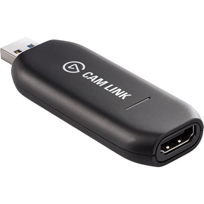 Elgato Cam Link 4K Broadcast