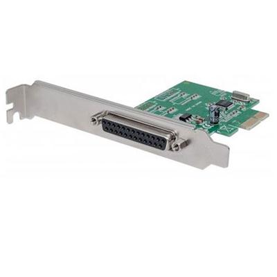 Parallel PCI Express Card