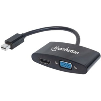 Mini DisplayPort to HDMI VGA