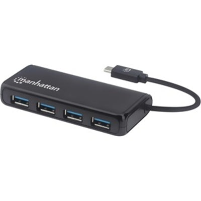 4 Port USB 3.2 Gen 1 Hub