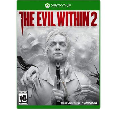 The Evil Within 2 XB1