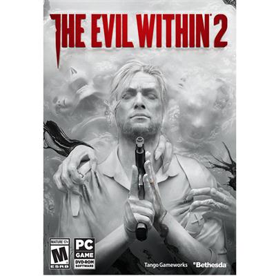 The Evil Within 2 PC