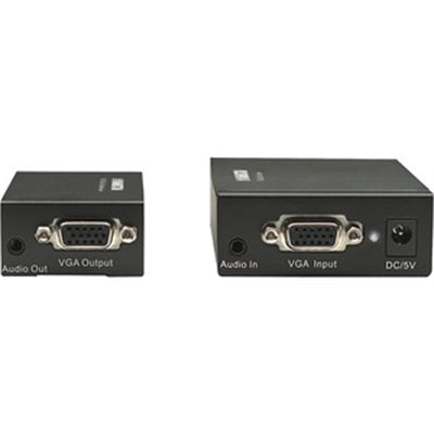 MH VGA Cat5e Cat6 Extender