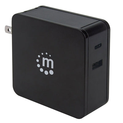 60W PD Wall Charger