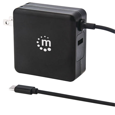 60W PD Wall Charger