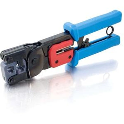 Rj11 RJ45 Crimping Tool