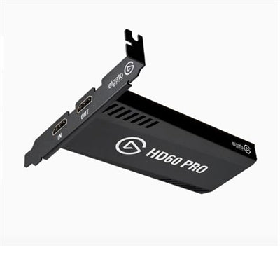 Game Capture HD60 Pro