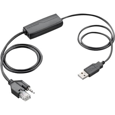 APU 72 EHS USB Savi